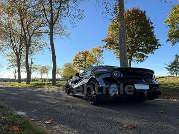 FERRARI F12 BERLINETTA BERLINETTA DCT F1