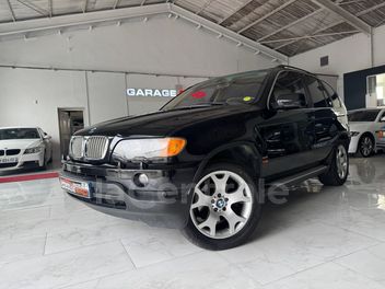 BMW X5 E53 (E53) 4.4I PACK SPORT BVA