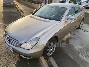 MERCEDES CLASSE CLS 350 CGI 7G-TRONIC