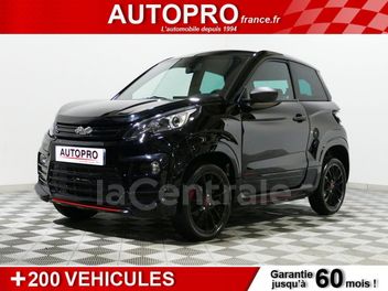 LIGIER JS 2 II 60 DCI SPORT ULTIMATE