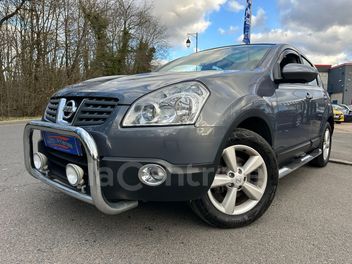 NISSAN QASHQAI 2.0 140 ACENTA M-CVT ALL-MODE