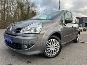 RENAULT MODUS (2) 1.2 TCE 100 EXCEPTION EURO5