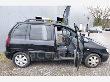 HYUNDAI MATRIX 1.5 CRDI 102 PACK CLIM