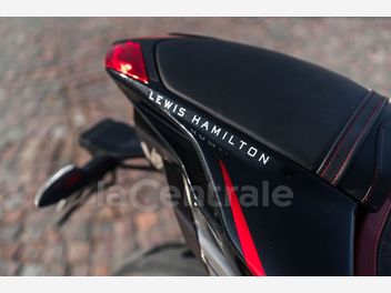 MV AGUSTA F4 1000 LEWIS HAMILTON