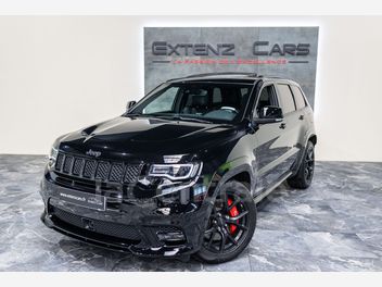 JEEP GRAND CHEROKEE 4 IV (3) 6.4 V8 HEMI SRT BVA8