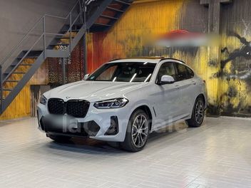BMW X4 G02 (G02) (2) XDRIVE30D 286 M SPORT BVA8