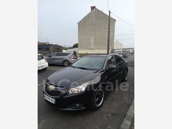 CHEVROLET CRUZE 1.6 16V 124 LS+ 5P