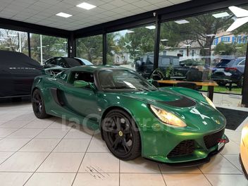 LOTUS EXIGE MK2 3.5 V6 S ROADSTER