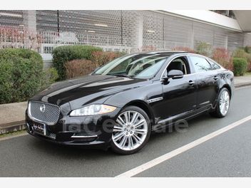 JAGUAR XJ 2 II 5.0 V8 SURAL SUPERSPORT EMPATTEMENT LONG
