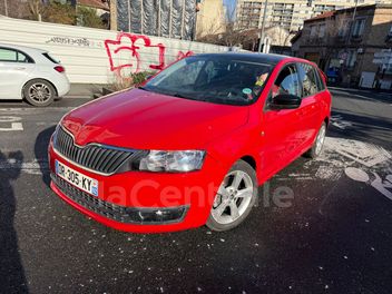 SKODA 