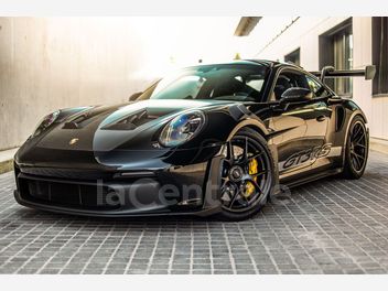 PORSCHE 911 TYPE 992 GT3 RS (992) 4.0 GT3 RS PDK