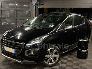 PEUGEOT 3008 (2) 1.6 BLUEHDI 120 S&S FELINE