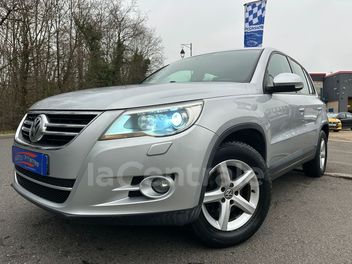 VOLKSWAGEN TIGUAN 1.4 TSI 150 CONFORTLINE