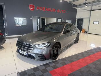 MERCEDES 
