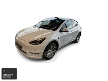 TESLA MODEL Y 352 GRANDE AUTONOMIE DUAL MOTOR AWD 75 KWH 2021