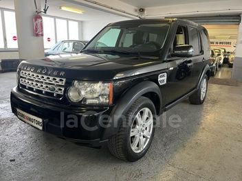 LAND ROVER 