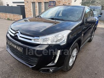 CITROEN C4 AIRCROSS 1.6 E-HDI 115 CONFORT 4X2 BV6