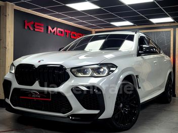 BMW X6 G06 M (G06) M COMPETITION 625 57CV BVA8