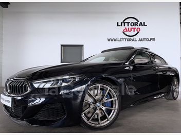 BMW SERIE 8 G16 GRAN COUPE (G16) M850IA XDRIVE 530
