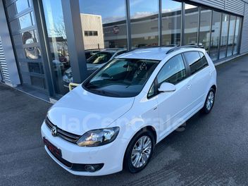 VOLKSWAGEN GOLF PLUS (2) 1.6 TDI 105 BLUEMOTION TECHNOLOGY CONFORTLINE