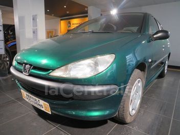PEUGEOT 