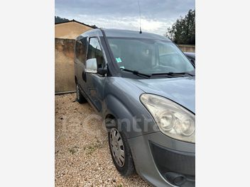 FIAT DOBLO 2 II 1.6 MULTIJET 16V 105 EMOTION