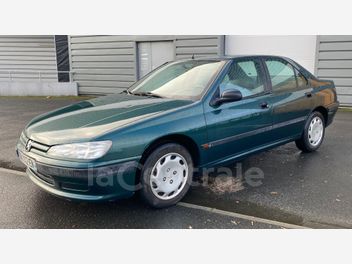 PEUGEOT 