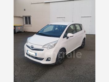 TOYOTA VERSO-S 100 VVT-I DYNAMIC CVT