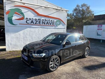 AUDI A1 (2E GENERATION) SPORTBACK II 1.0 30 TFSI 110 ADVANCED S TRONIC 7