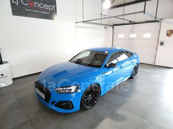 AUDI RS5 (2E GENERATION) SPORTBACK II SPORTBACK 2.9 TFSI 450 QUATTRO TIPTRONIC 8