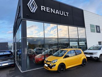 RENAULT 