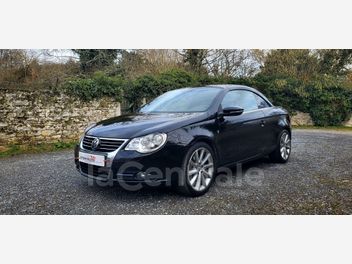 VOLKSWAGEN CC 2.0 TDI 140 BLUEMOTION TECHNOLOGY CARAT