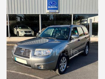 SUBARU FORESTER 2 II 2.0 158 X TOIT OUVRANT