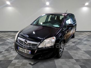 OPEL ZAFIRA 2 II (2) 1.7 CDTI 110 FAP ECOFLEX 111