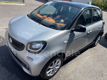 SMART FORFOUR 2 II 1.0 PASSION