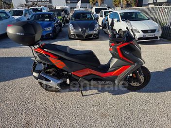 KYMCO DOWNTOWN 350 I ABS EXCLUSIVE