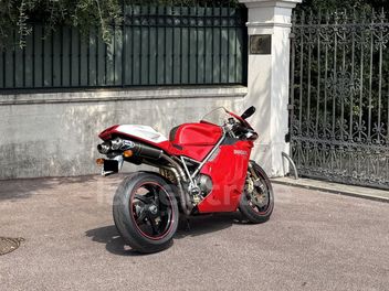 DUCATI SUPERBIKE 998