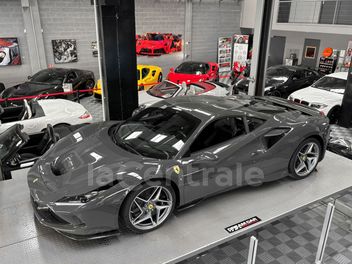 FERRARI F8 TRIBUTO COUPE 3.9 DCT