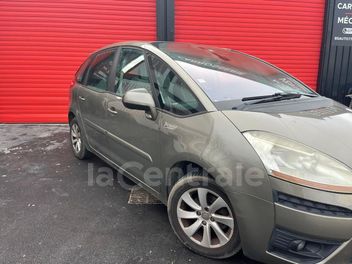 CITROEN C4 PICASSO 1.6 HDI 110 FAP COLLECTION