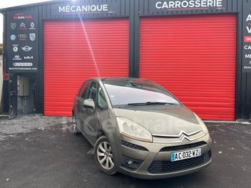 CITROEN C4 PICASSO 1.6 HDI 110 FAP COLLECTION