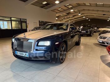 ROLLS ROYCE WRAITH 6.6 V12 BVA