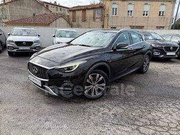 INFINITI QX30 2.2D 170 AWD PREMIUM DCT