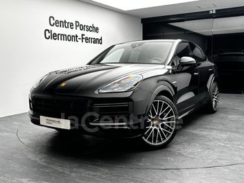 PORSCHE CAYENNE 3 COUPE III COUPE 4.0 V8 E-HYBRID 680 TURBO S