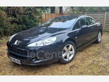 PEUGEOT 407 COUPE COUPE 2.2 16S GRIFFE