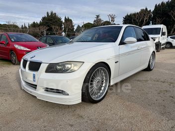ALPINA B5 3.0 V6 360