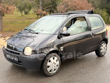 RENAULT TWINGO (3) 1.2 OASIS