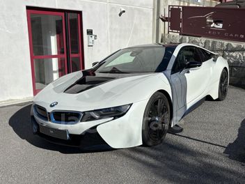 BMW I8 1.5 HYBRID 362 A BVA6
