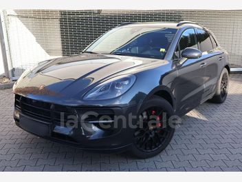 PORSCHE MACAN (2) 2.9 V6 380 GTS