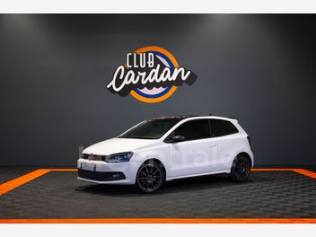 VOLKSWAGEN POLO 5 GTI V (2) 1.4 TSI 180 GTI DSG7 3P