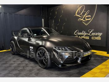 TOYOTA SUPRA MKV MKV 3.0 TURBO 340 GR PACK PREMIUM